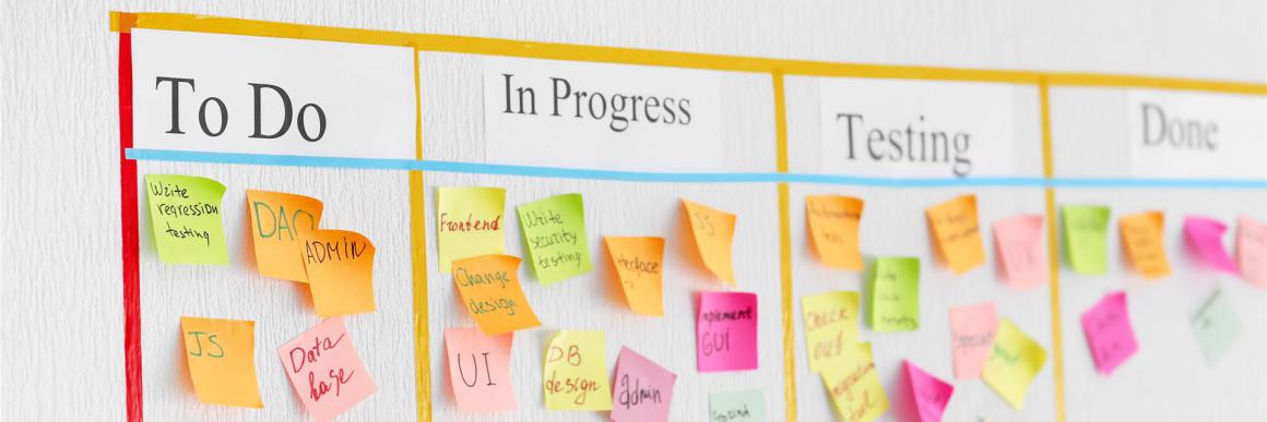 Agiles Projektmanagement