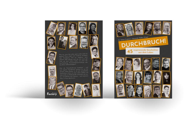 Buchcover Röder Training