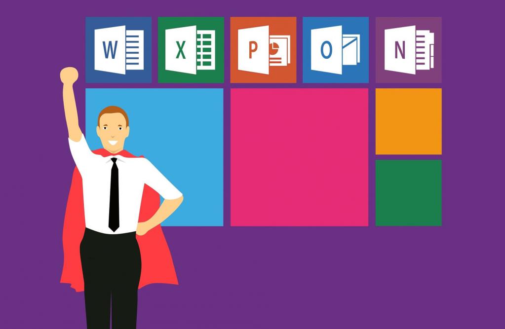 Office | Word | Excel | PowerPoint | Access | Project | Kurse, Schulungen und Trainings für Anfänger und Fortgeschrittene IT Trainings mit Röder Training