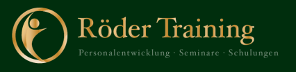Logo Röder Training Logo Röder Training