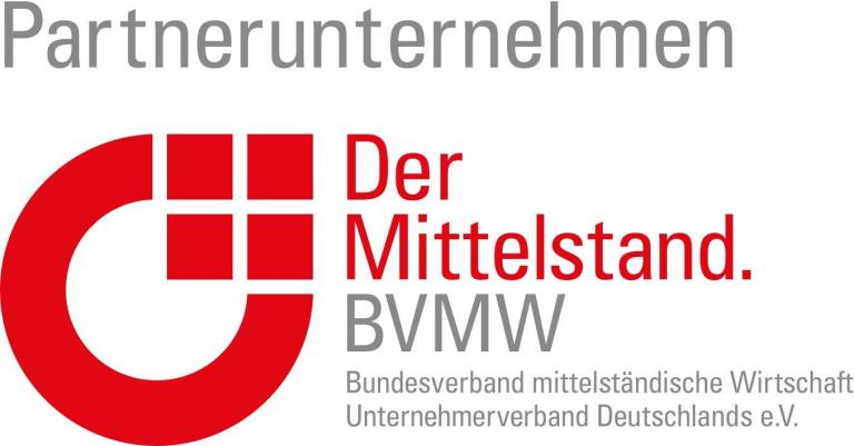 Röder Training ist Partnerunternehmen des BVMW